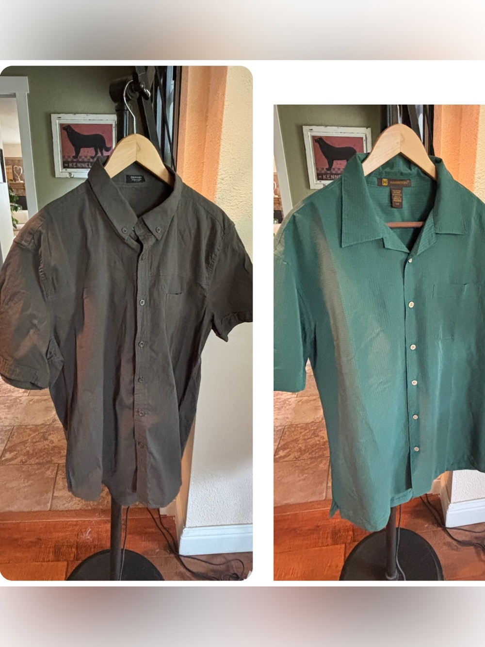 Men Shirt Bundle